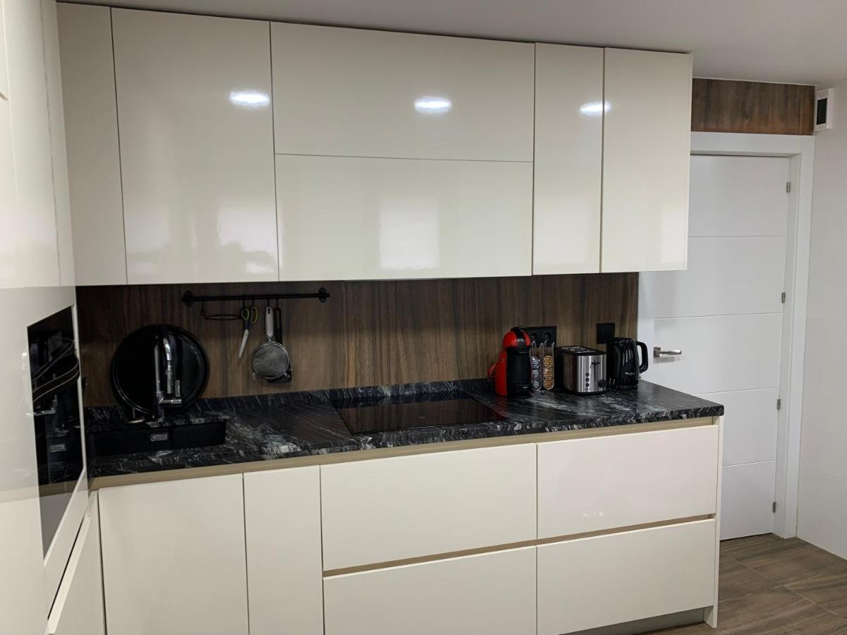 Casa Rural En Santa Cruz-Mieres Бустьельо Экстерьер фото