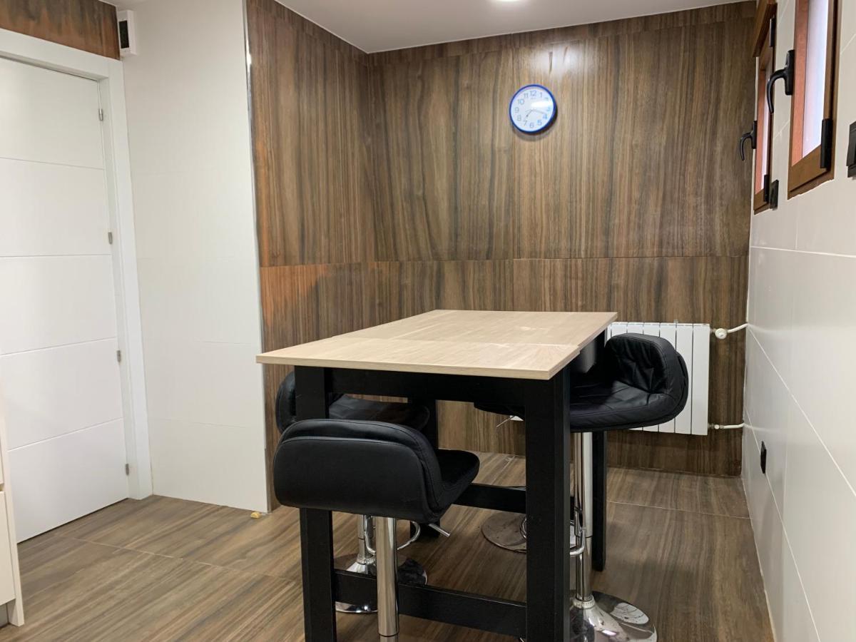 Casa Rural En Santa Cruz-Mieres Бустьельо Экстерьер фото